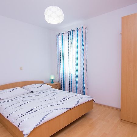 Elida Daire Krk Town Dış mekan fotoğraf